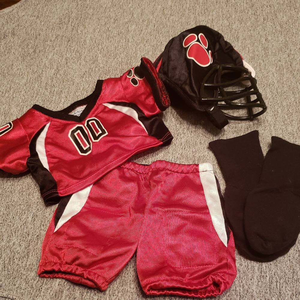 Build A Bear